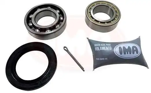 ROLAM RODA TRAS KOMBI 1600 78/