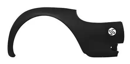 PARACHOQUE DIANT KA 97/02 CANTO DIR PRETO