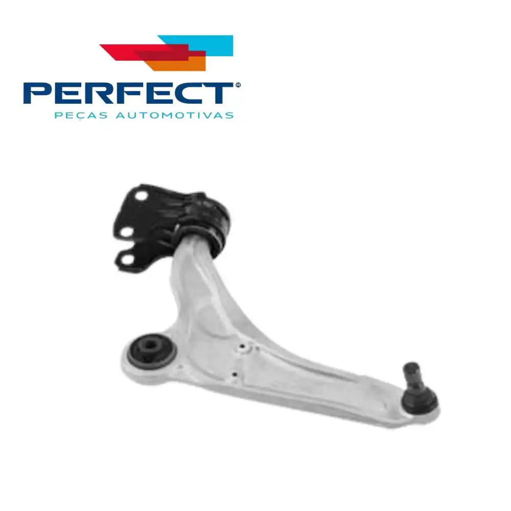 BANDEJA DIANTEIRA EDGE 2016 A 2020 INF ESQUERDA C PIVO