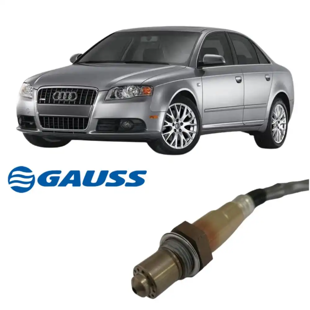 SONDA LAMBDA AUDI A4 2.0 2008 A 2016
