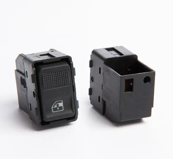 INTER VIDRO ELETRICO GOL 1998 A 2005 SIMPLES