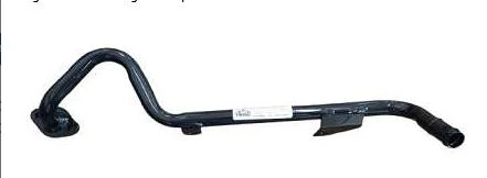 TUBO REFRIGERACAO MOTOR TOYOTA HILUX 3.0 TURBO DIESEL 2005/