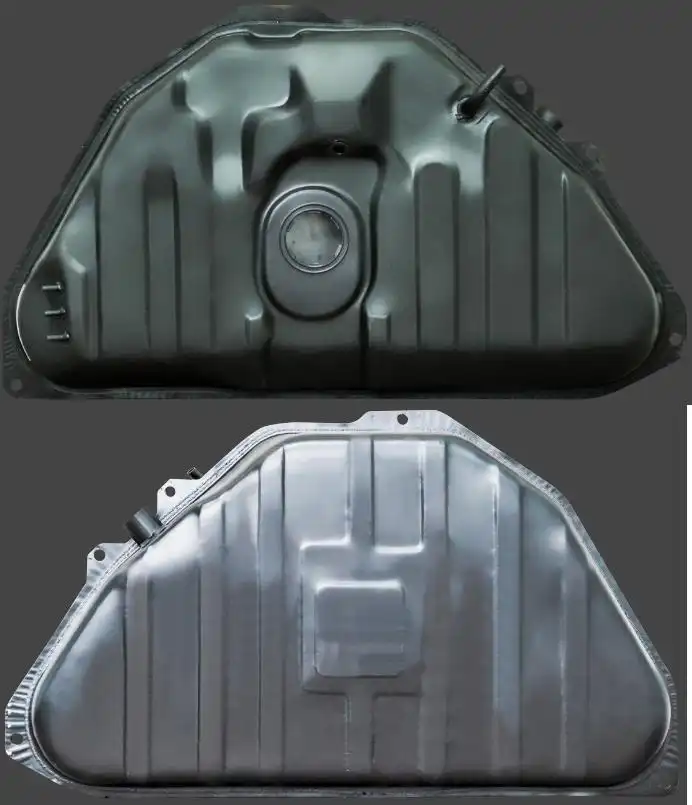 TANQUE COMB FIAT UNO 90/92 55LTRS C/VALVULA C/3 CANOS BOIA E