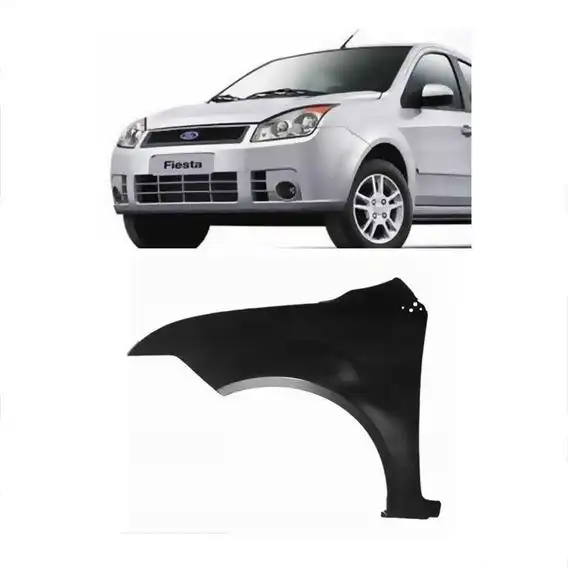 PARALAMA FIESTA 2007/2010 ESQ