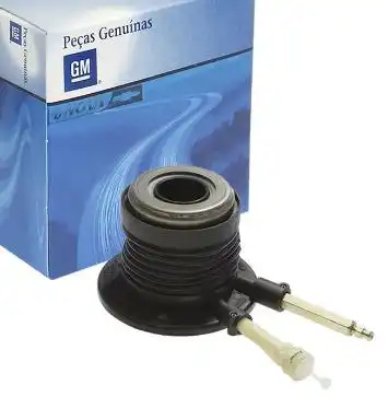 ATUADOR EMBREAGEM S-10 2.8 2012 A 2023 (CAIXA)