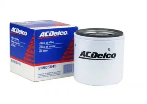 FILTRO OLEO MOTOR MONZA 1.6 1.8 2.0 1992 A 1996