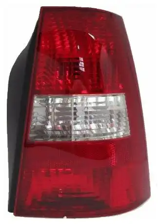 SINAL TRAS PARATI 2002/ GER III DIR