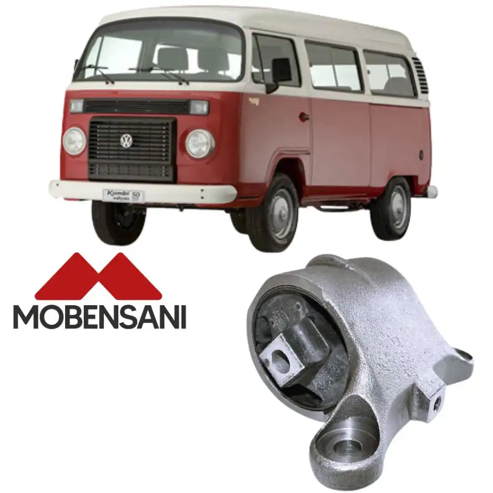 CALCO CAIXA KOMBI 1.4 FLEX 2008/