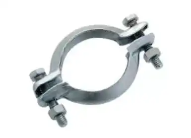 ABRACADEIRA DESCARGA RENAULT CLIO PEUGEOT 206  64MM