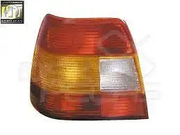 SINAL TRAS MONZA 91/95 ESQ TRICOLOR