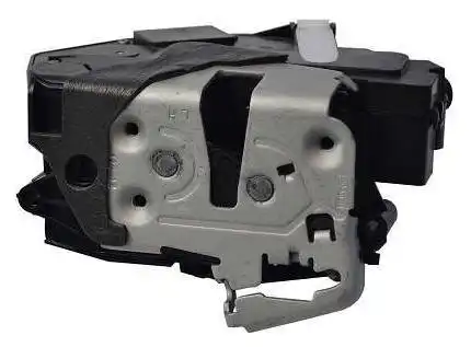 FECHADURA PORTA MALA ECOSPORT 2012 A 2017