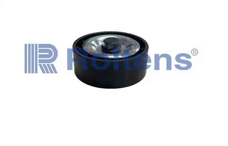 POLIA CORREIA ALTERNADOR MASTER 2.3 16V 2013 ACIMA