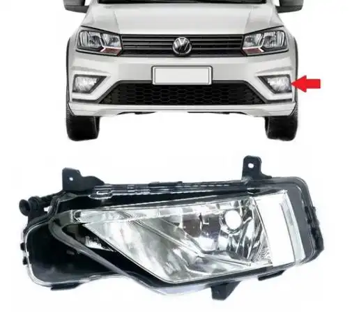 FAROLETE GOL GVIII 18/ SAVEIRO GVII 2016/ ESQ