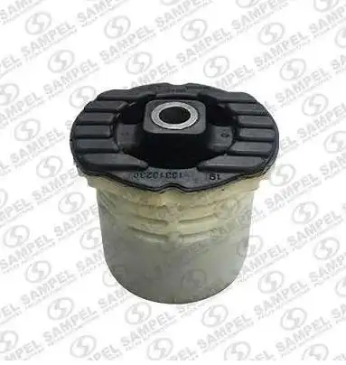 BUCHA EIXO TRAS CRUZE 2012 A 2016