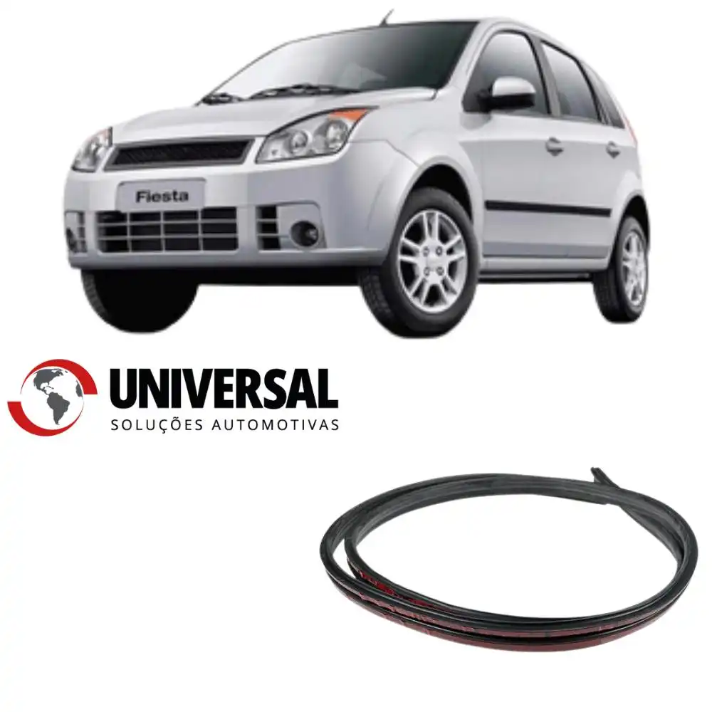 FRISO TETO FIESTA AMAZON  2002/ ESQ 2PTS