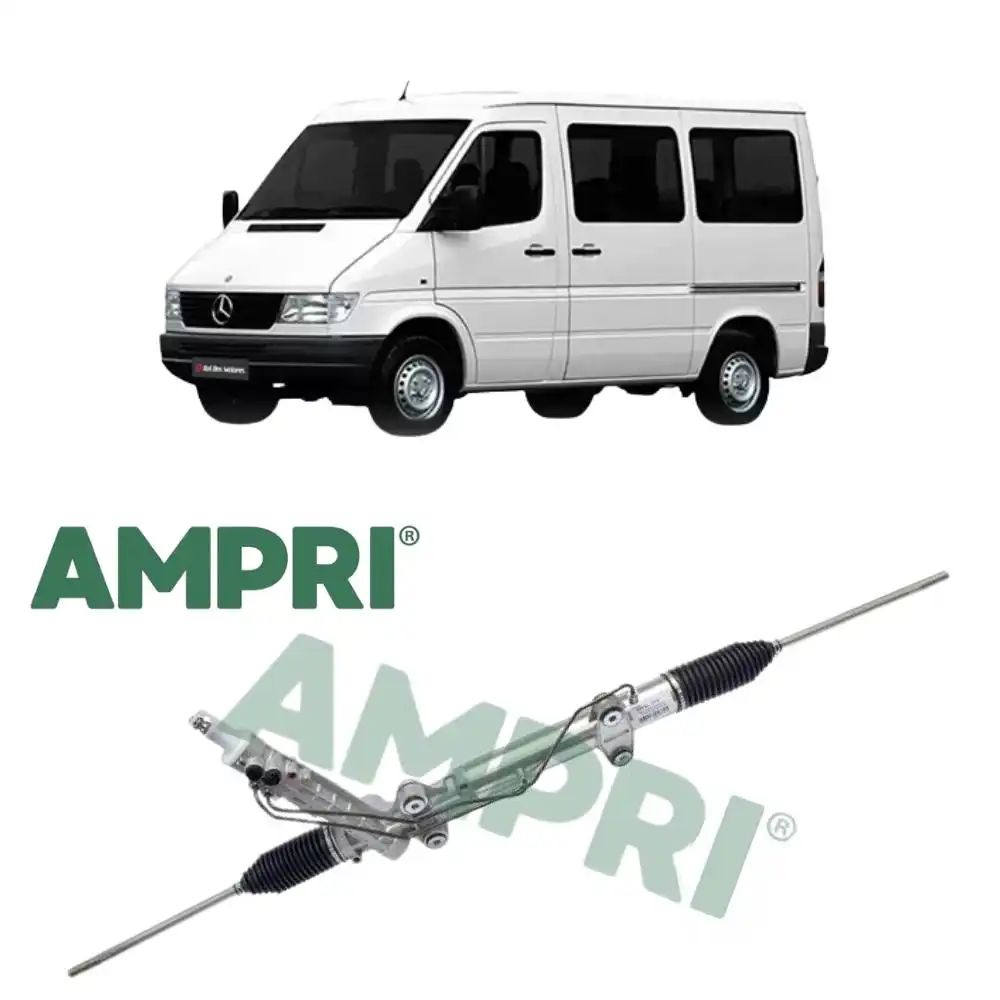 CAIXA DIRECAO SPRINTER 310 312 313 413 1996 A 2012