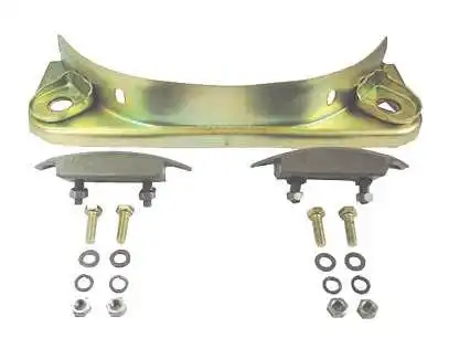 TRAVESSA CAIXA FUSCA KOMBI COMPLETO