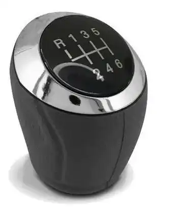 MANOPLA ALAVANCA CAMBIO 6 MARCHAS ONIX 2017 EM DIANTE