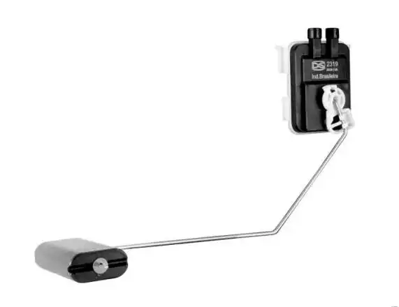 BOIA TANQUE FOX 1.0 1.6 8V 2007 A 2013 FLEX