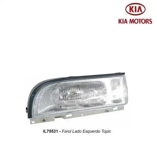 FAROL KIA TOPIC ESQ