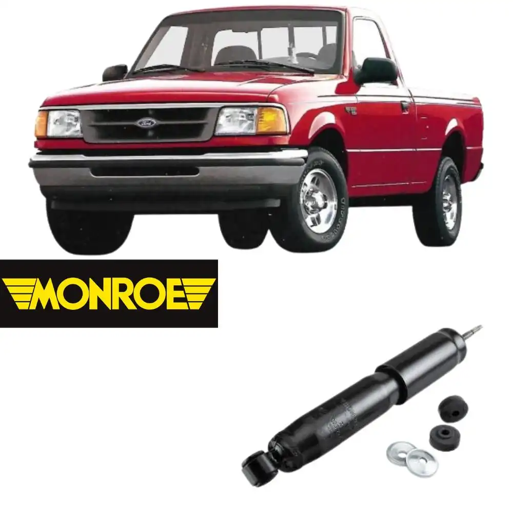 AMORTECEDOR DIANTEIRO RANGER 1997/ MOD ARGENTINA / AMERICANA