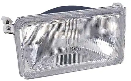 FAROL SANTANA 1984 A 1990 ESQUERDO