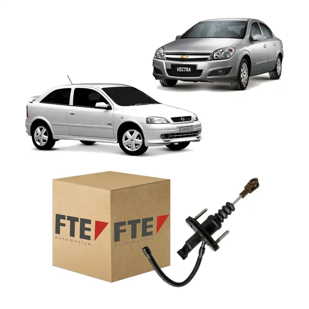 CILINDRO PEDAL EMBREAGEM VECTRA 06/ ASTRA 99/