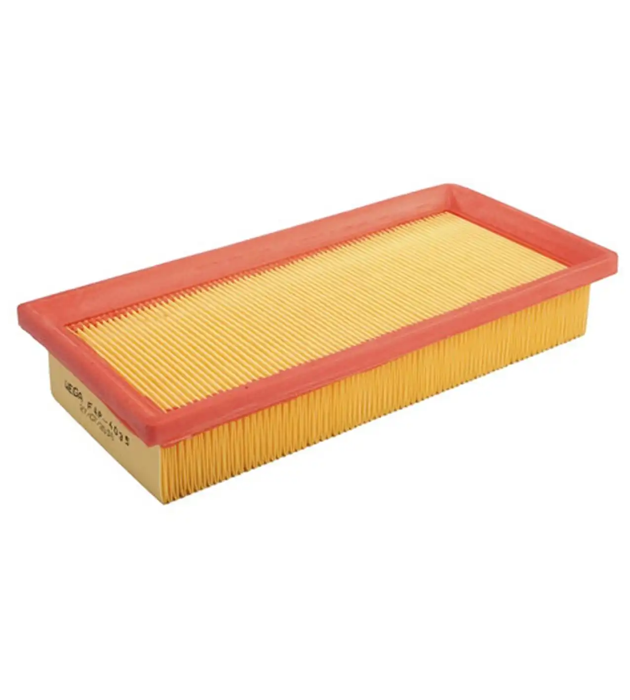 FILTRO AR MOTOR FIAT TIPO 1.6 8V 1993 A 1995