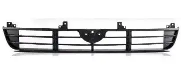 GRADE RADIADOR DIANT FIAT GRAND SIENA 13/ PRETA