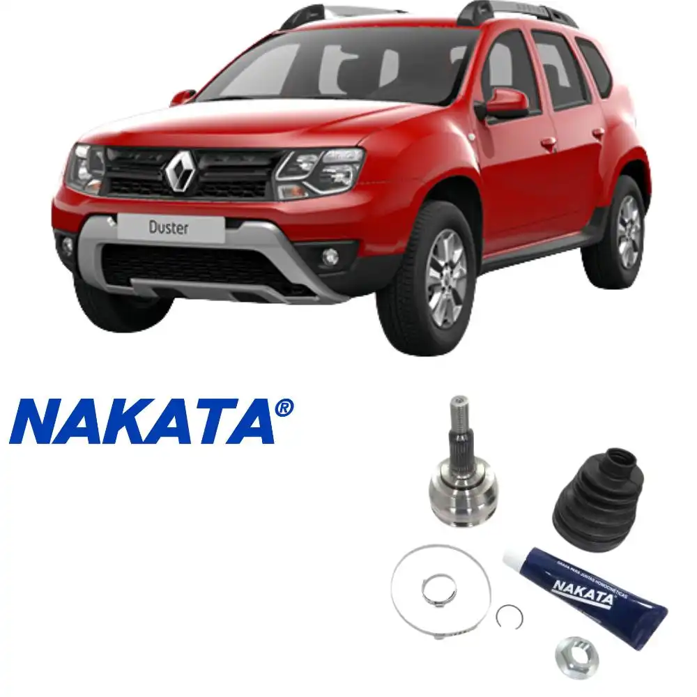 JUNTA HOMOC RENAULT DUSTER 1.6 16V 2011/ 33 DENTES