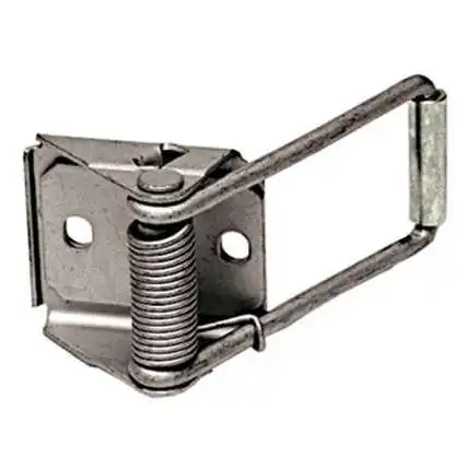 LIMITADOR TAMPA (PORTA) TRAS FIAT FIORINO DIR