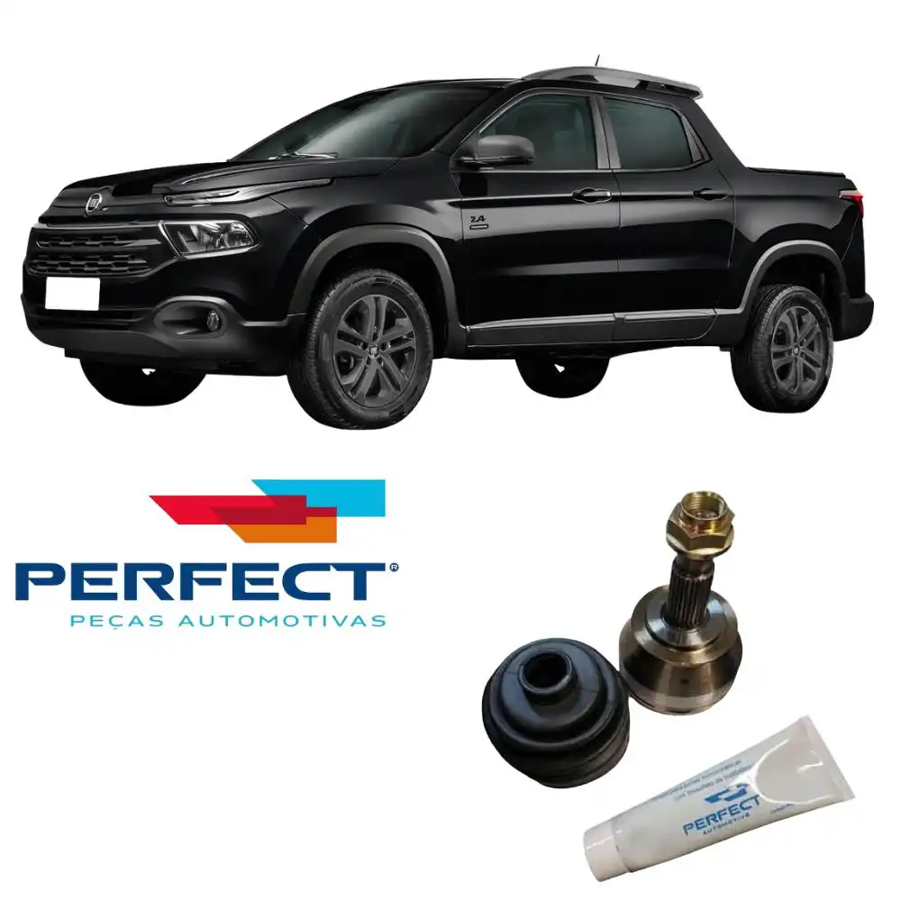 JUNTA HOMOC FIAT TORO 2.0 4X4 AUT 16/ JEEP RENEGADE
