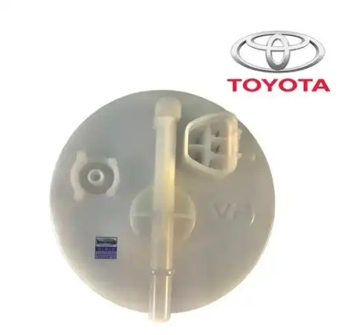 TAMPA BOMBA INJ ELET COROLLA 1.8 2.0 07/08 FLEX MOD ANTIGO