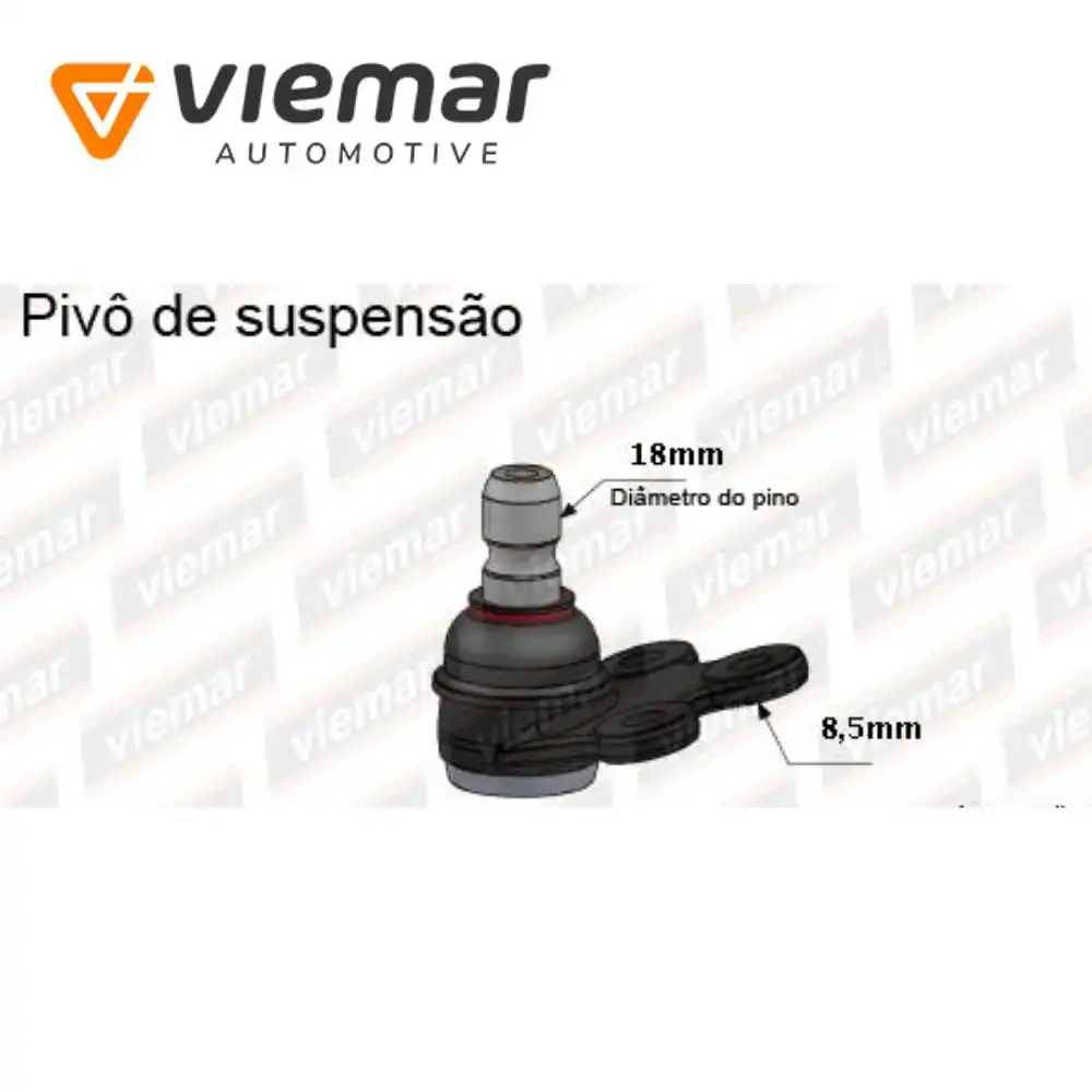 PIVO VECTRA 1997 A 2011