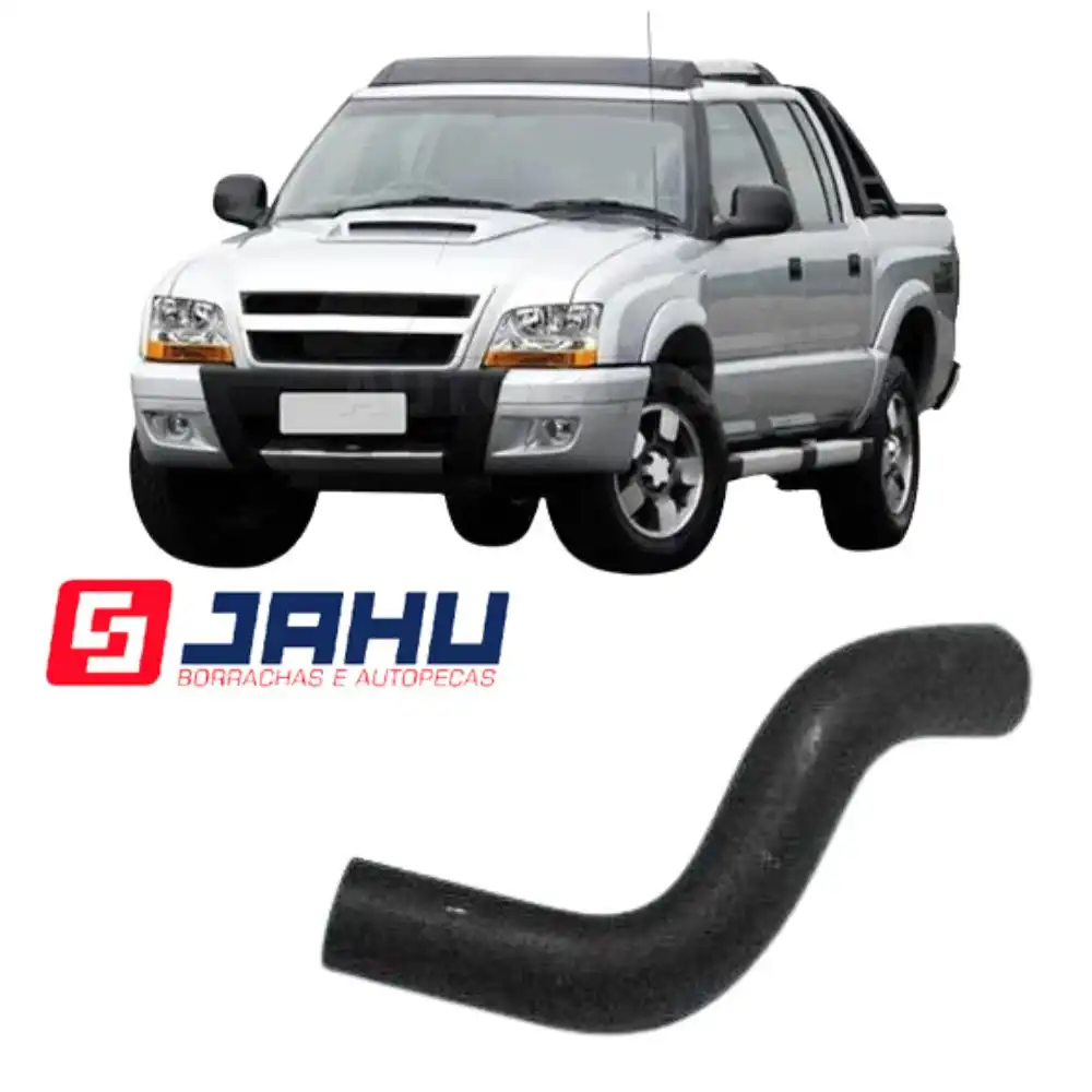 MANGUEIRA AQUECEDOR S-10 4CC 1998/