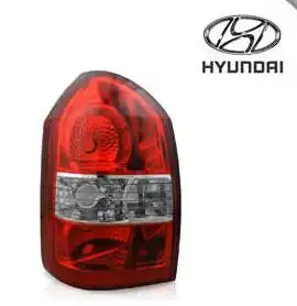 SINAL TRAS HYUNDAI TUCSON 05/ ESQ