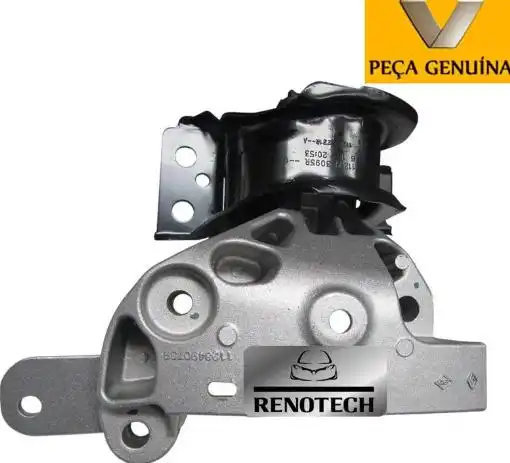 CALCO MOTOR RENAULT DUSTER 2.0 16V 11/ DIR