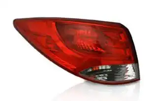 SINAL TRAS HYUNDAI IX35 10/15 ESQ CANTO