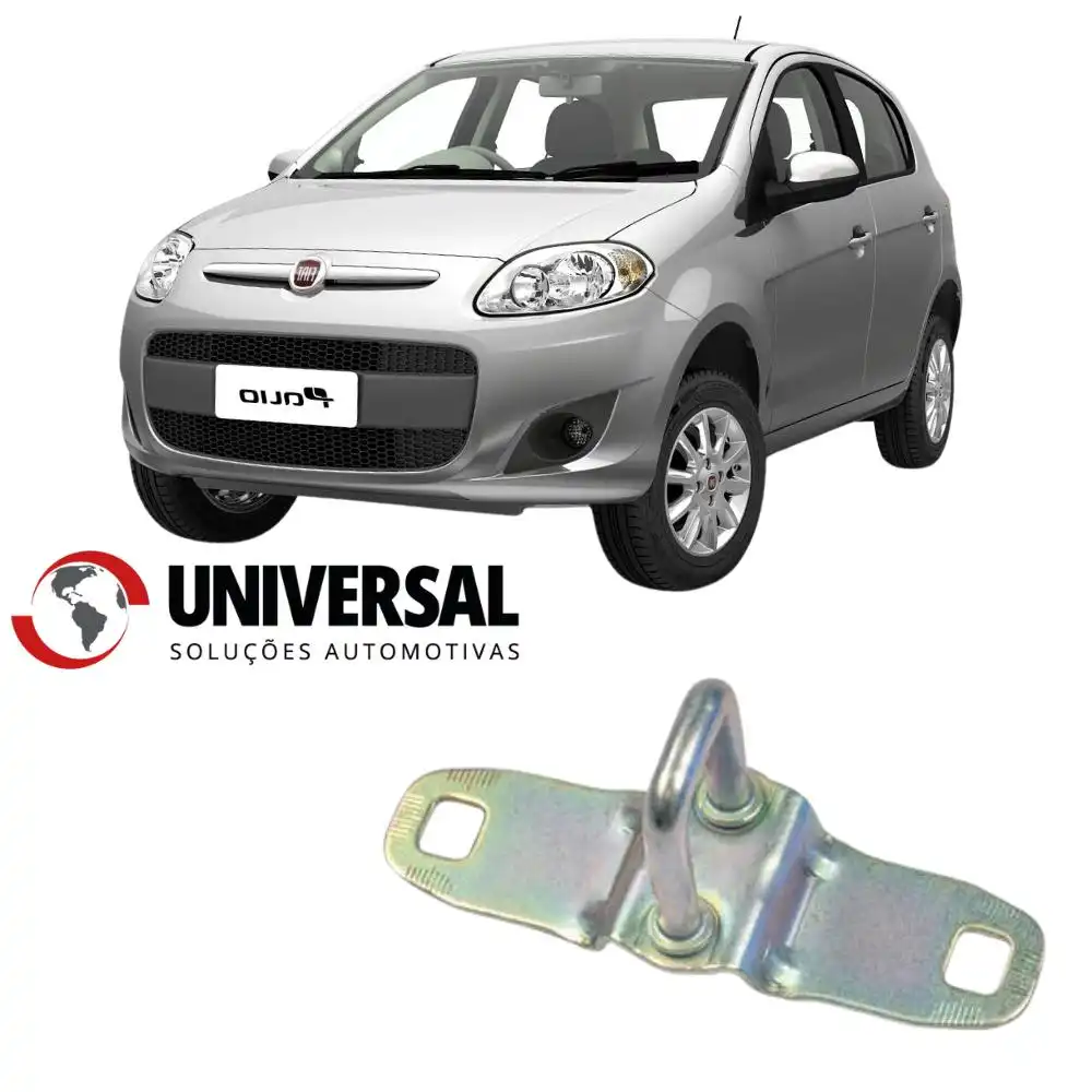 BATENTE PORTA MALAS FIAT PALIO 11/
