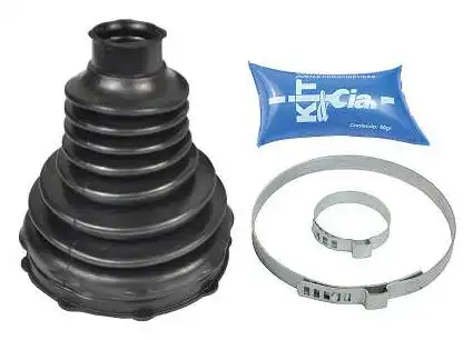 SANFONA HOMOC ONIX 1.0 2013 A 2016 LADO CAIXA