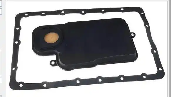 FILTRO OLEO CAMBIO AUTOMATICO MITSUBISHI L-200 TRITON 3.2