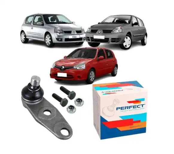 PIVO RENAULT CLIO 2003 A 2022