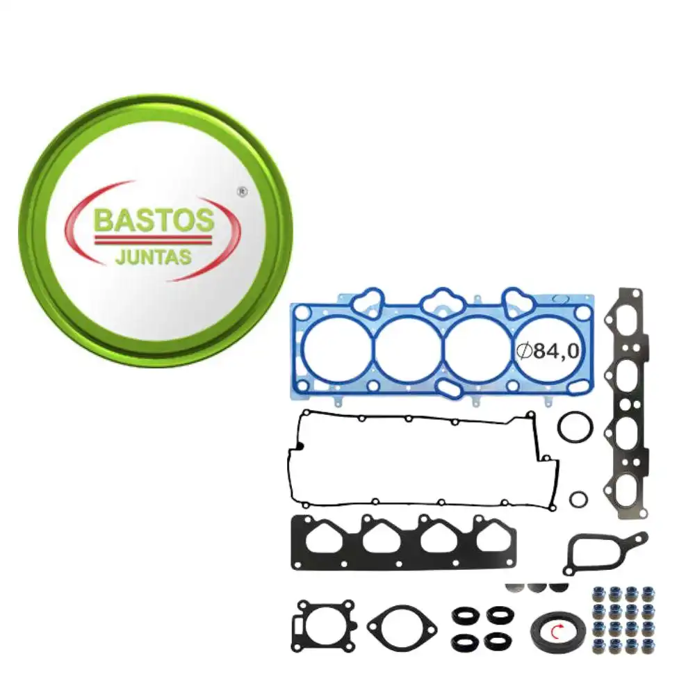 JUNTA MOTOR TUCSON 2.0 16V 2004 A 2013 SUP C/ RET METAL