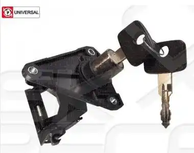 CILINDRO PORTA MALAS CORSA