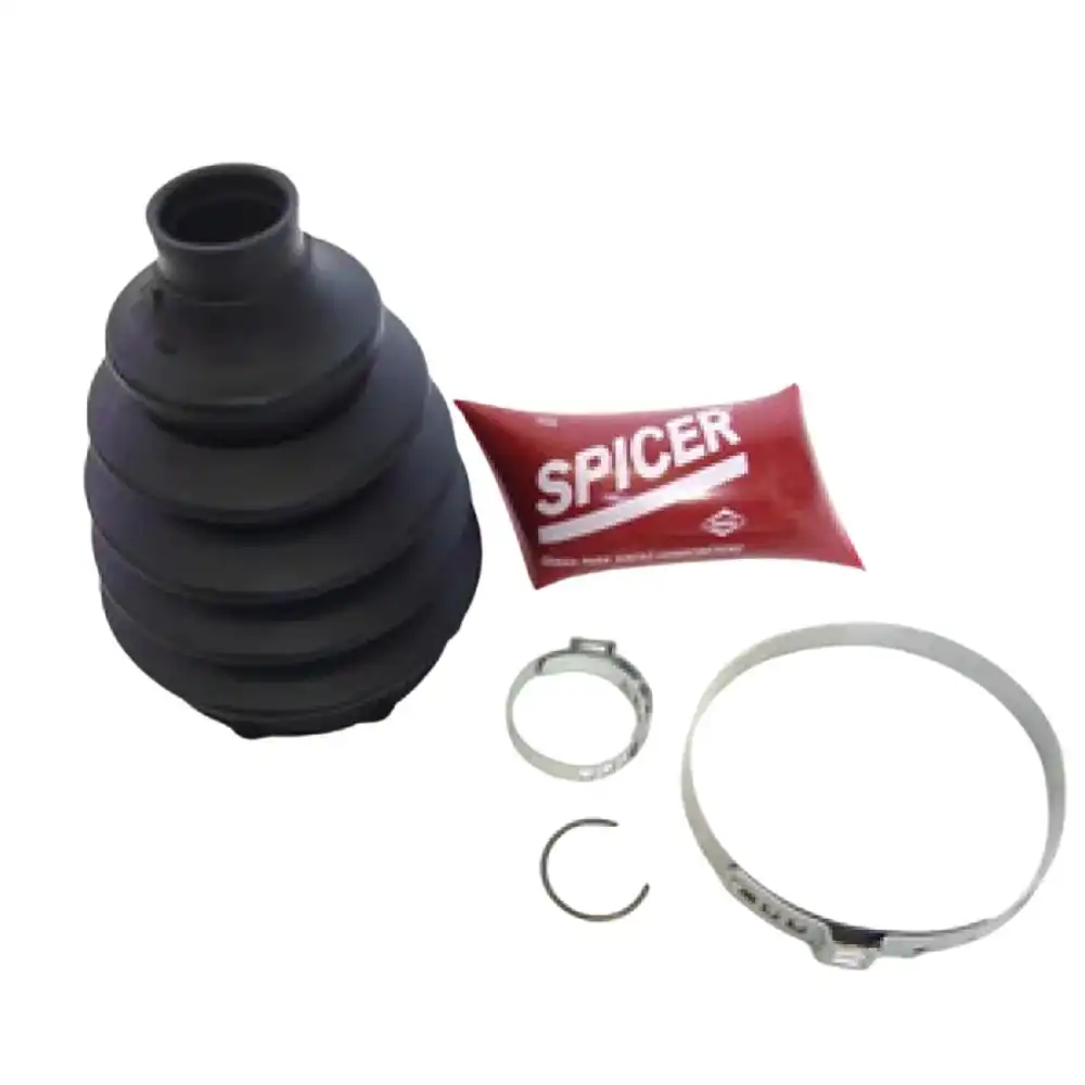 SANFONA HOMOC FIESTA 1.0 99/ KA 1.0 99/ FOCUS 1.6  L RODA