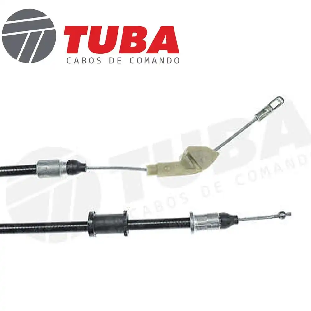 CABO FREIO MAO TRAS VECTRA /96 DIR (LONGO)