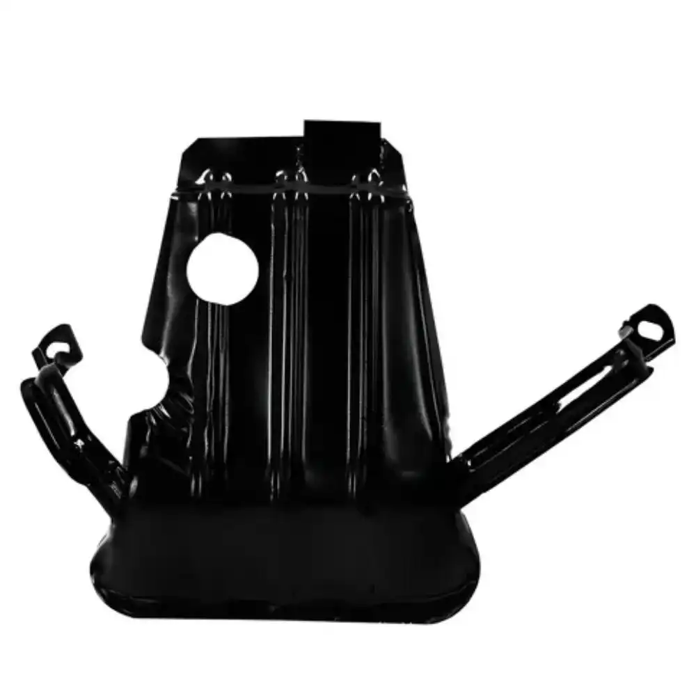 PROTETOR MOTOR GOL VOYAGE PARATI SAVEIRO 2002 A 2013