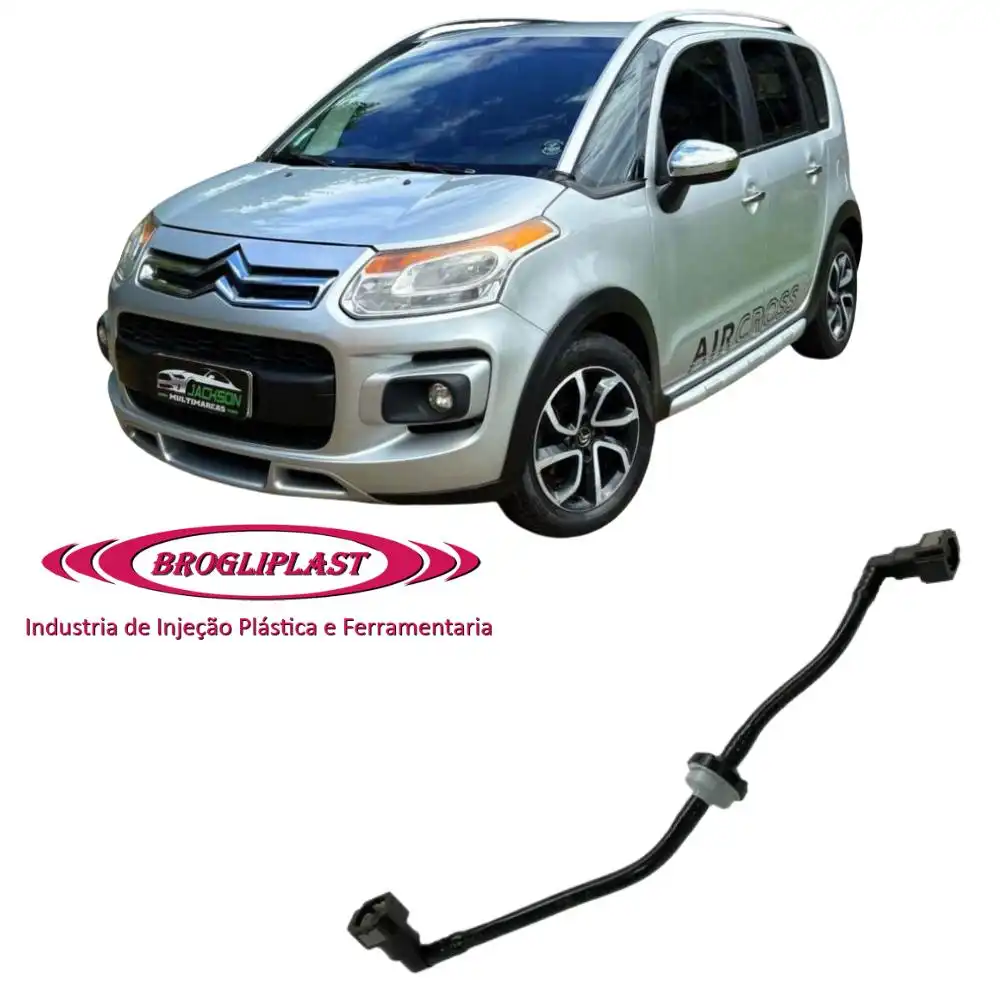 MANGUEIRA HIDROVACUO C3 1.6 16V 2012 ACIMA