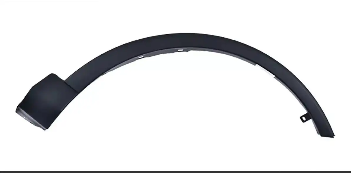 MOLDURA PARALAMA TOYOTA RAV4 2013 A 2016 DIR PTE PARALAMA