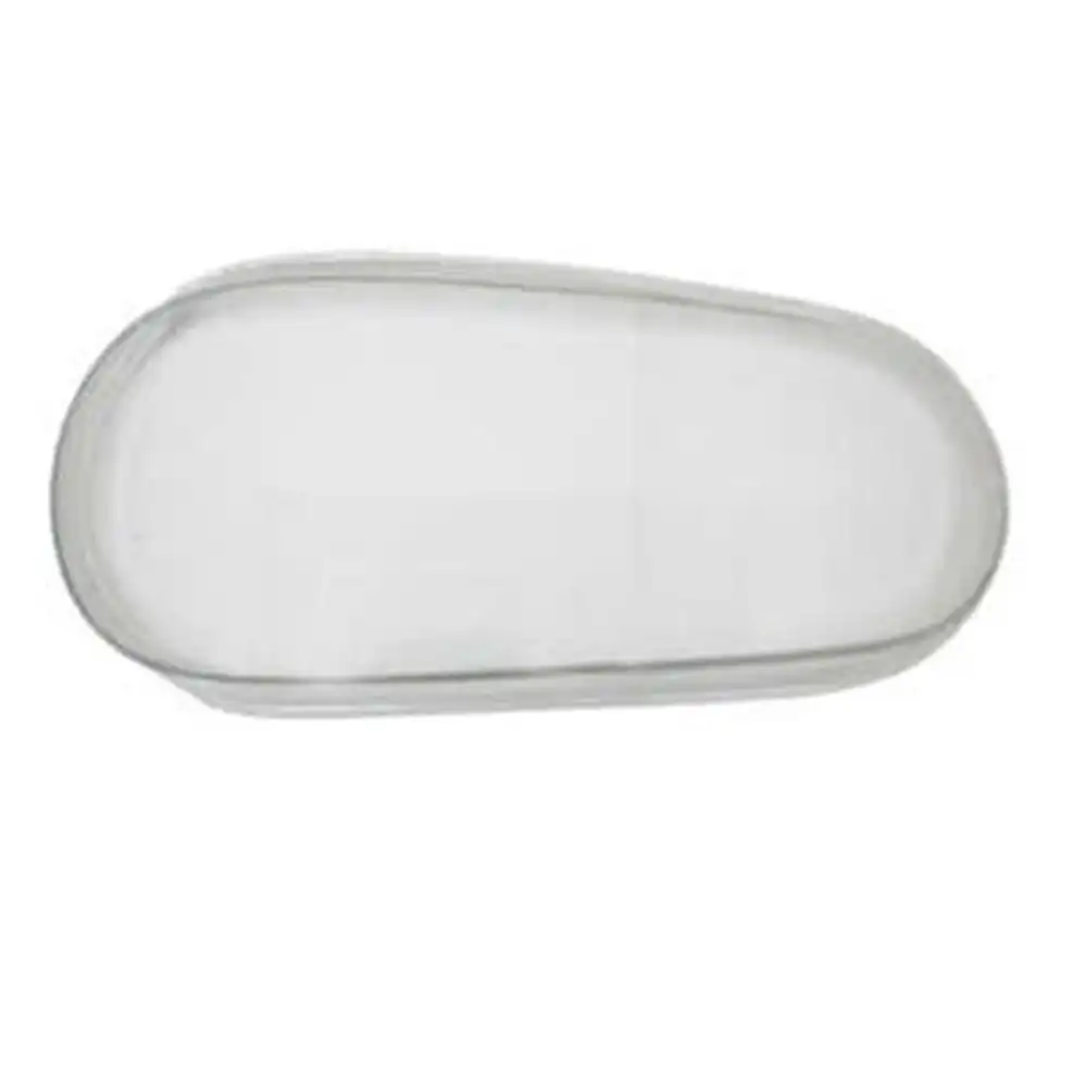 LENTE FAROL GOLF 95/05 ESQ